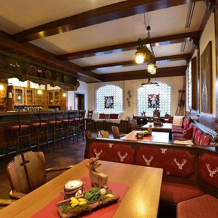 Hotel Kaiserpfalz Paderborn Dış mekan fotoğraf