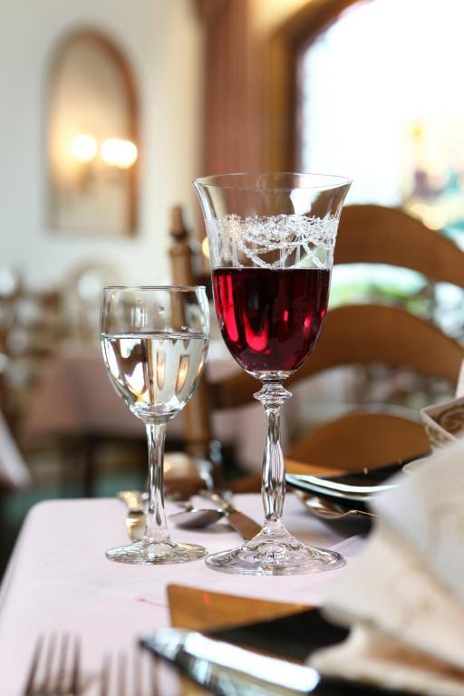 Hotel Kaiserpfalz Paderborn Dış mekan fotoğraf
