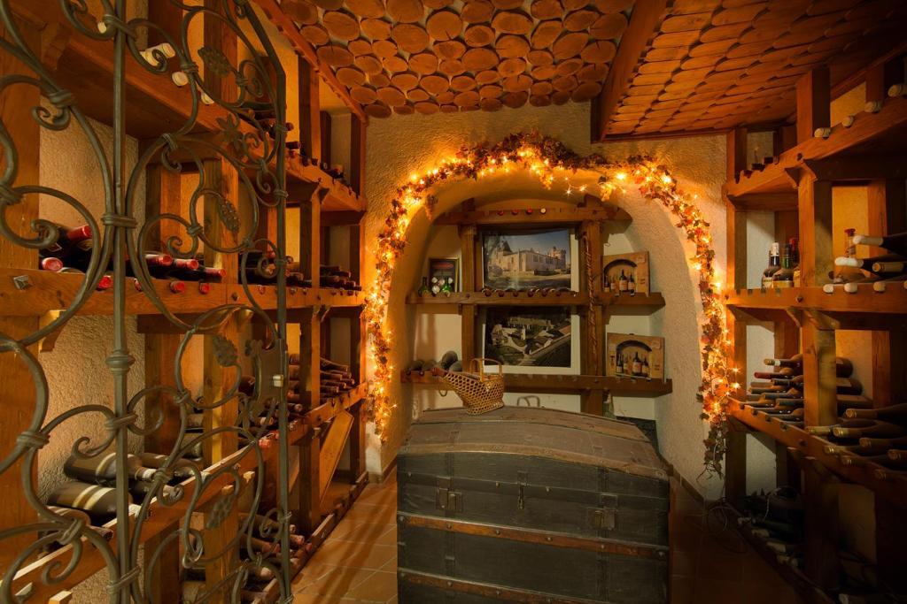 Hotel Kaiserpfalz Paderborn Dış mekan fotoğraf