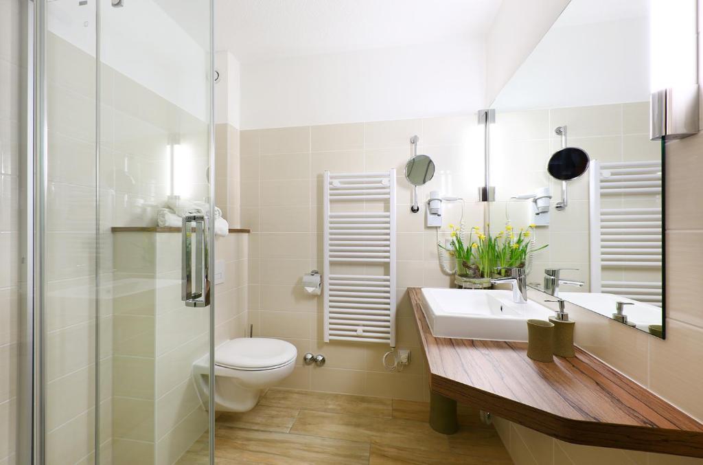 Hotel Kaiserpfalz Paderborn Dış mekan fotoğraf