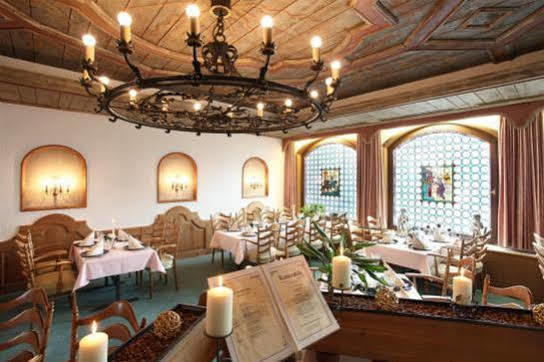 Hotel Kaiserpfalz Paderborn Dış mekan fotoğraf