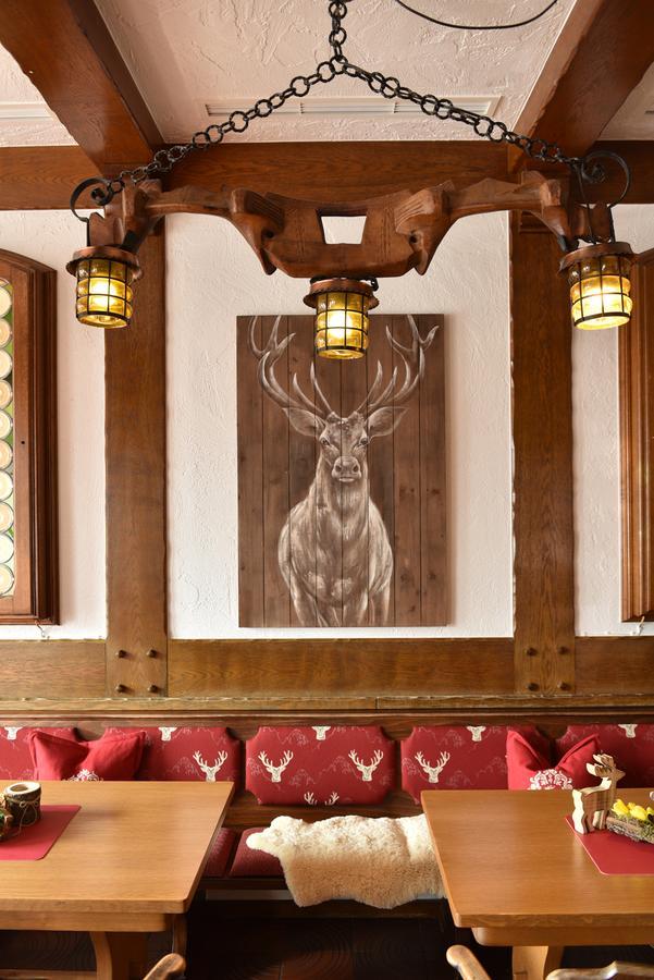 Hotel Kaiserpfalz Paderborn Dış mekan fotoğraf