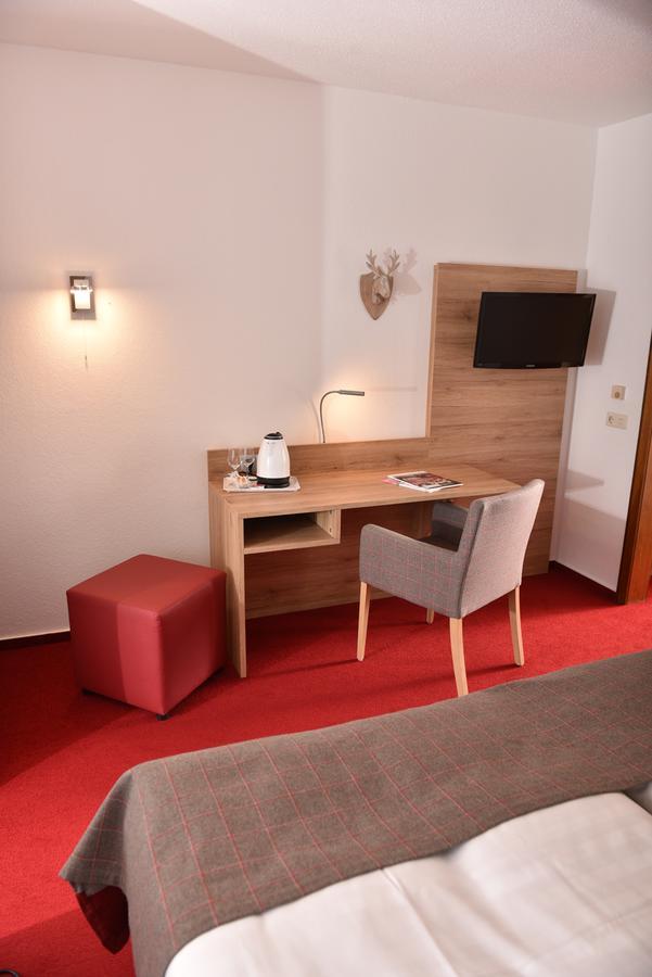 Hotel Kaiserpfalz Paderborn Dış mekan fotoğraf